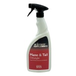 Mane & Tail Detangler