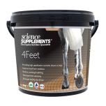 4Feet 2kg